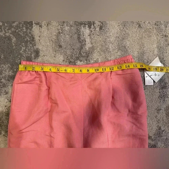 Women’s NWT Pink Koret Pants - Picture 4 of 5